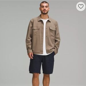 Lululemon Mens Short